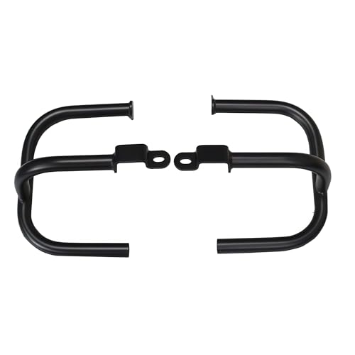 Barre De Sécurité et Pare-Chocs Moto pour Triumph Scrambler 900 T900