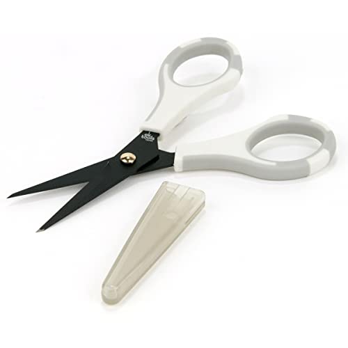 EK Success Small Precision Scissors 5-inch
