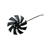 Veuillez mesurer le modèle de ventilateur et assurez-vous qu'il correspond à votre produit