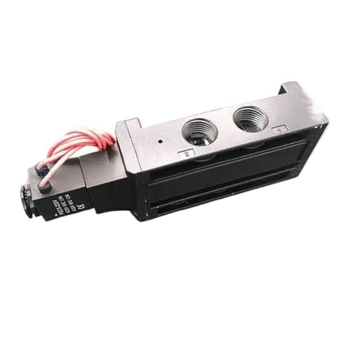 Électrovanne PHS541S-15-110V composant d'automatisation d'air