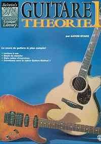 Mass Market Paperback Belwin's 21st Century Guitar Theory 1 by Aaron Stang (1996-11-01) Book