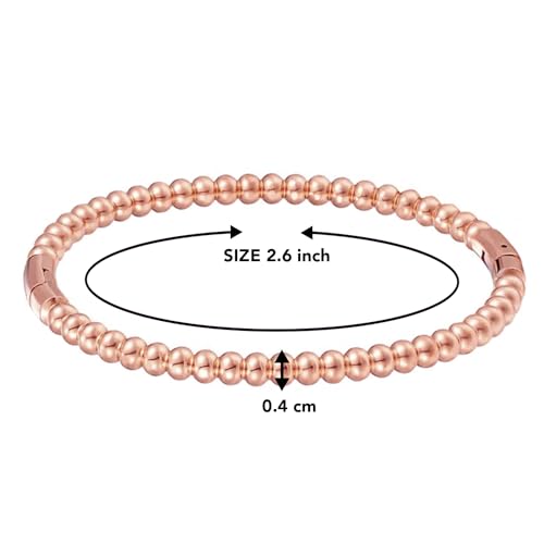 Image of Peora Fancy Bracelet Stylish Fashion Jewellery for Women & Girls