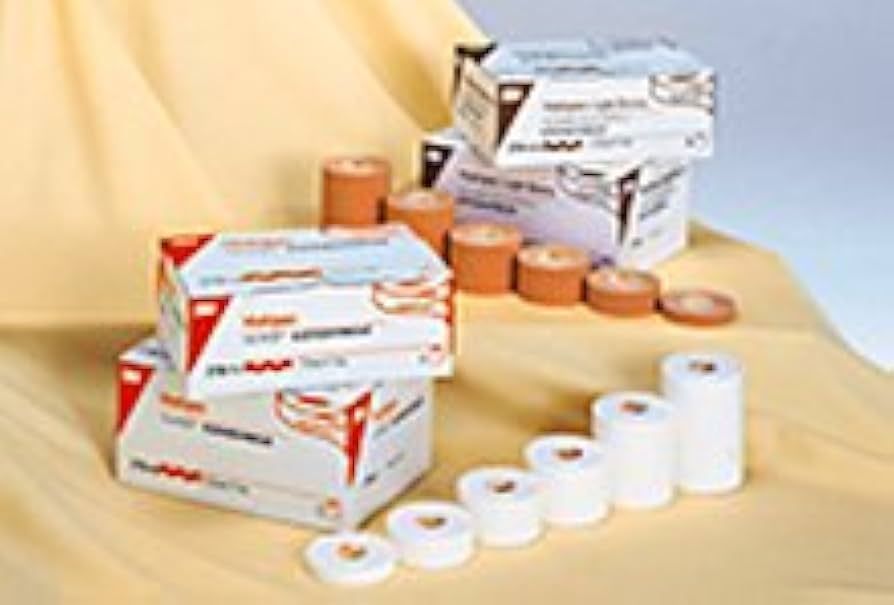 ●計24点まとめ売り●マルチポア 粘着性綿布伸縮包帯●2730-100 2730-25 マルチポアTM粘着性綿布伸縮包帯 Solventum