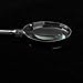 Magnification 5X Round Metal Handheld Magnifier Glass 60mm Bug Viewer Toy Beautiful Scenery