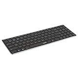 Design ultra fin de 4,9 mm avec base en alliage d'aluminium