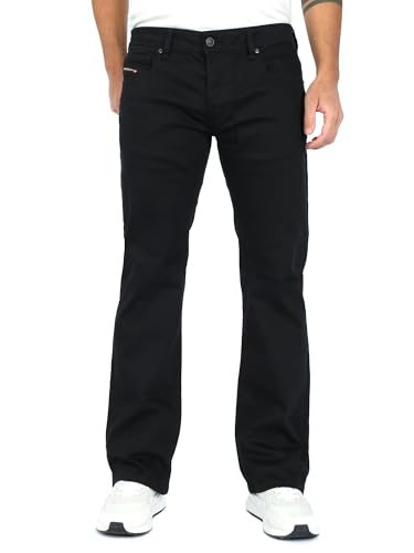 Diesel Zatiny-x L.32 Pantalon, 02, 31W Homme