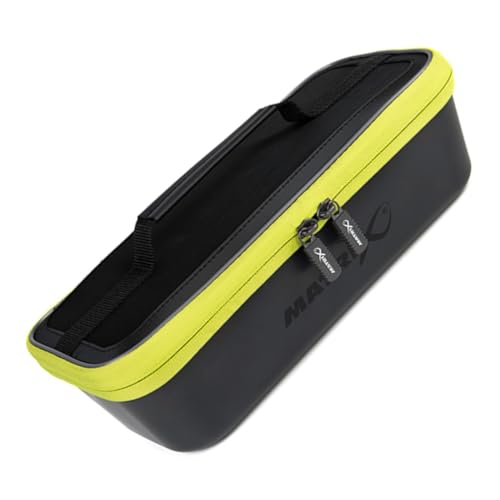 Fox Matrix Eva Air-Flow Bait Tub 7pt - Ködertasche, Köderbox, Tasche für Angelköder