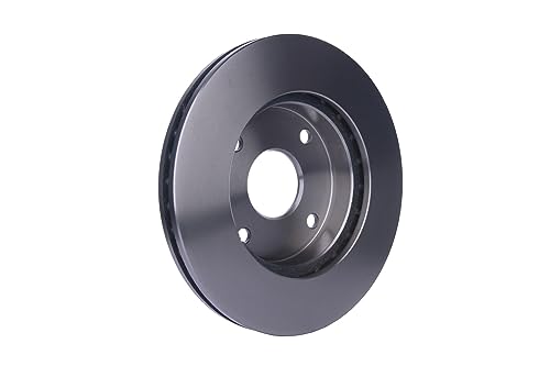 Disque de frein HELLA 8Dd 355 111-361 performance 54336