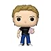 Funko Pop! Movies: Fast & Furious - Brian O'Conner - Collectable Vinyl Figure - Gift Idea - Official Merchandise - Toys for Kids & Adults - Movies Fans - Model Figure for Collectors and Display