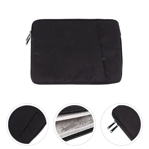 Funda para portátil de 13.3 pulgadas GALPADA con interior acolchado miniatura 6