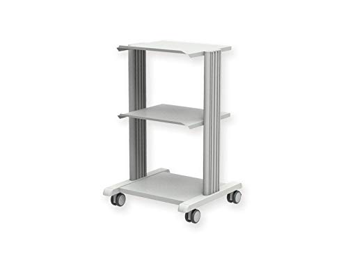 Bieffe Italia SMART 3 Smart Wagen, 3 Regale