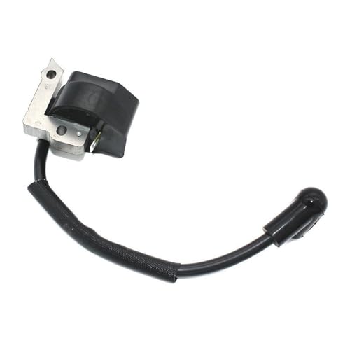 Solución de Arranque con Bobina para FS36 FS40 FS44 FC44 2