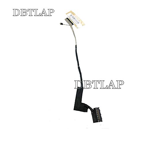 DBTLAP �X�N���[���P�[�u�� �݊������� Lenovo Ideapad Yoga 2 13 LCD �P�[�u�� DC02001VL00 ZlVY0