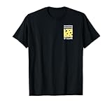 Stellar Housing Solutions: Something x2 Swiss pocket logo T-Shirt