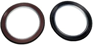 1pc Shaft face Oil Seal RB 110 115 120 125 130 135 140 145 150 5.5 (RB110*130 * 5.5)