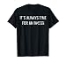 It´s Always Time For An Bacon - Will Work For Bacon T-Shirt