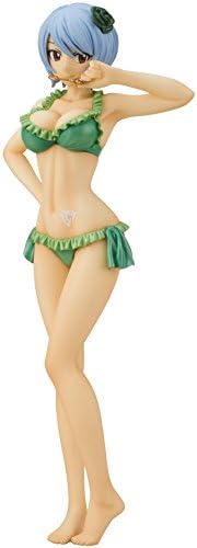 X-Plus Fairy Tail: Yukino Agria PVC Figure (1:8 Scale)