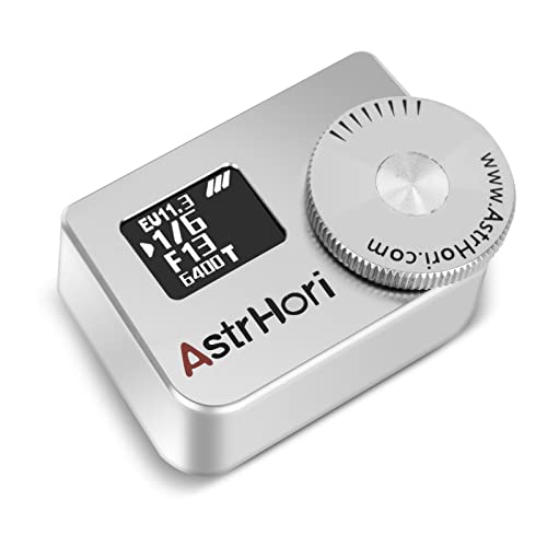 Amazon Best Sellers Best Photographic Light Meters