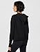 Sweaty Betty After Class Casual Hoodie Sweatshirt Black