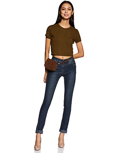Image of Fashion Cult Women's Slim Jeans
