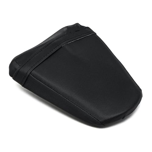Asiento tipo sillín trasero para pasajero para GSXR1000 K17 accesorios de moto 2017-2020