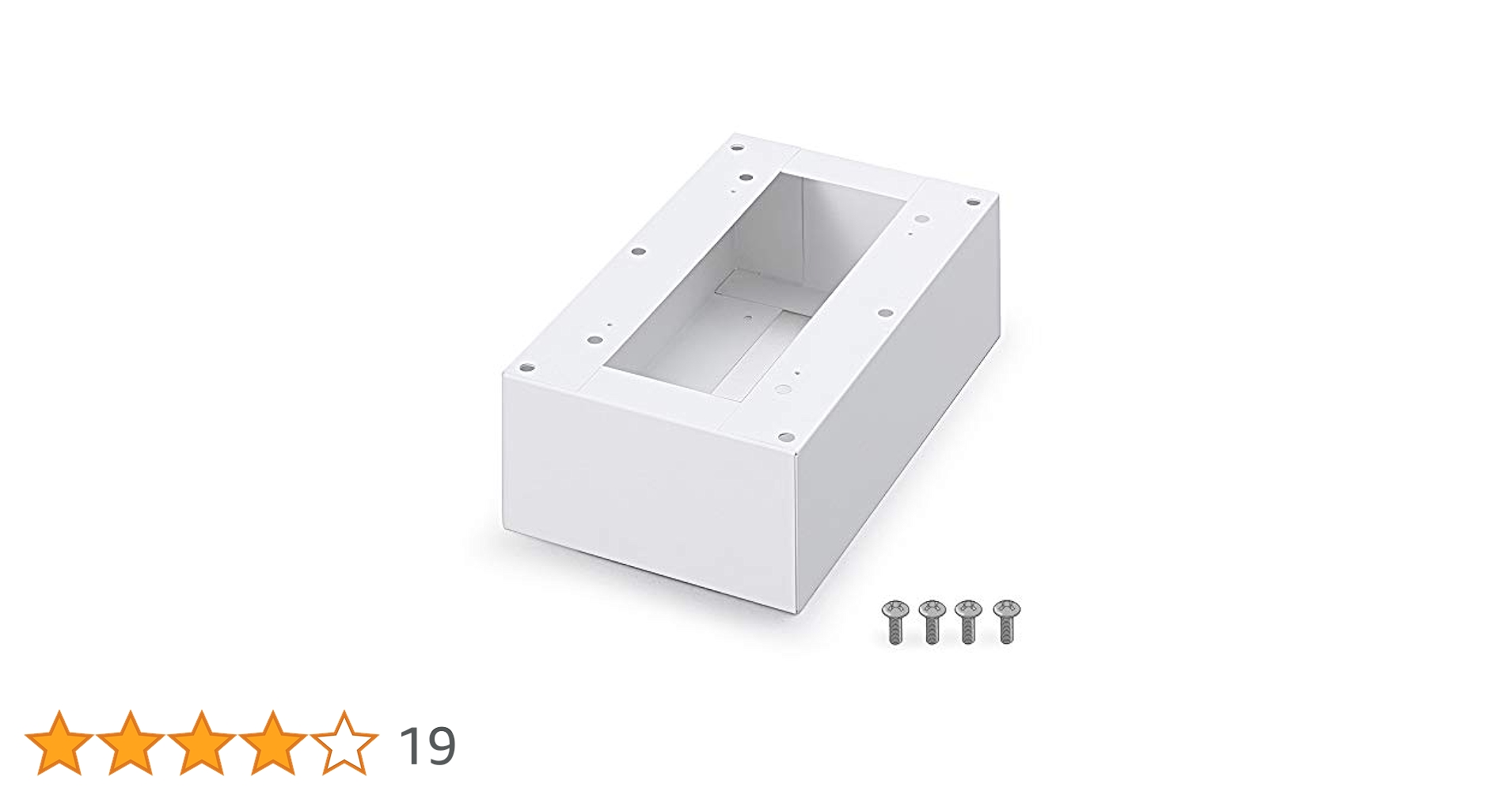 ☆ K.ymys さま　専用　☆ Amazon.co.jp: アイリスオーヤマ 宅配ボックス据置用台座 M