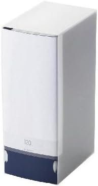 (6個まとめ売り) エレコム Blu-ray/DVD/CD用ディスクファイル 12枚収納 CCD-FB120BU