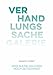 Produktbild Verhandlungssache Galerie: Sind kleine Galerien noch zeitgemäß