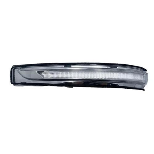 Clignotant Rétroviseur LED Référence 87613-C5000 Haute Visibilité pour Sorento