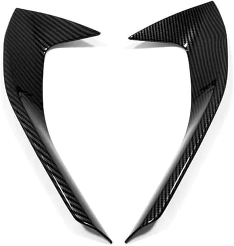 Rejilla de luz antiniebla delantera y trasera para Peugeot 3008 GT 5008