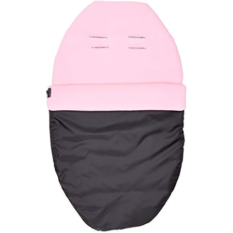 Isabella Alicia Waterproof Car Seat Coseytoes, 0.4 kg Cover