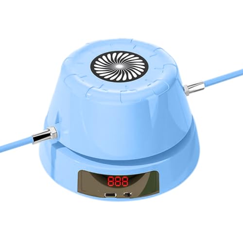 Máquina de cuerda de saltar eléctrica, máquina de cuerda de saltar para fitness, máquina de saltar, cuerda de saltar LED inteligente con control remoto, interacción multipersona, cuerda automática