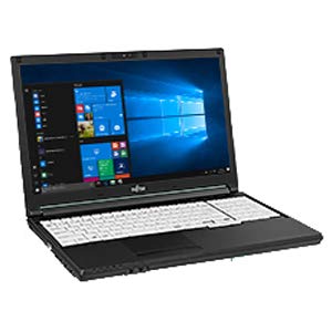 富士通 LIFEBOOK A576/P Amazon.co.jp: 富士通 15.6型 LIFEBOOK A576/PX ［FMVA1602TP］（Core