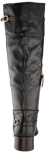 Franco Sarto Women's Jazrin Tall Riding Boots Knee High3