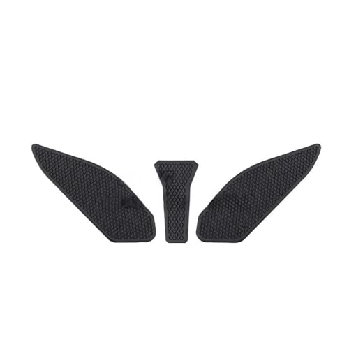 Protection réservoir S1000RR glissement genoux évité avec ces autocollants latéraux moto