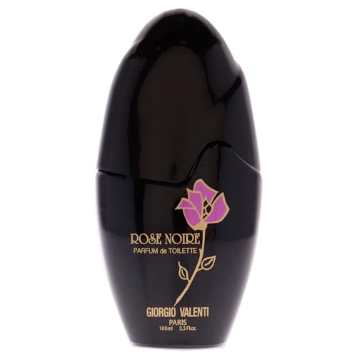 Rose Noire by Giorgio Valenti Pdt Spray 3.3 oz