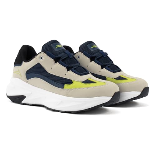 Image of JQR Men Hungary Sneakers