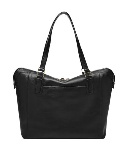 Fossil Jacqueline Tote Black