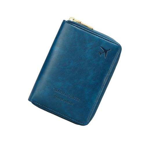 [Hoshi Zora] pX|[gP[X XL~Oh~ J[hP[X gxEHbh P[X pX|[gobO @\[|Pbg PUU[ RpNg sANZT[ passport case Jo[  (s[RbNu[)