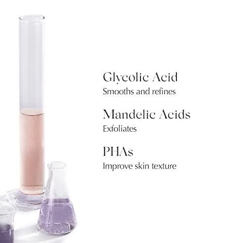 Exuviance Performance Peel Ap25 At-Home Chemical Peel With Glycolic, Mandelic And Polyhydroxy Acids, 13 Ct. #TOP4