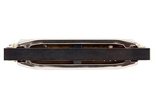 Hohner Harmonica spécial 20 C - Les Beatles, Paul McCartney, John Lennon, RIngo Starr, George Harrison Hohner Harmonica spécial 20 C – Image 4