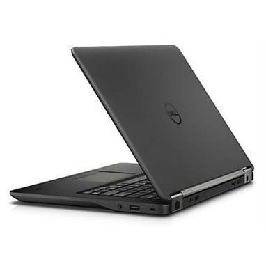(Renewed) Dell E7450 Latitude 14 Inches Laptop (5th Gen Intel Core i5 - 5300u /8 GB/512 GB SSD/Windows 10 Pro), Black