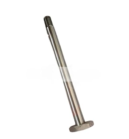1PCS NEW For intake valve 1622316410 stem