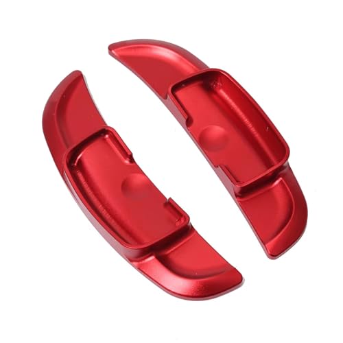 phVt^[ Compatible With For W176 W205 W212 W222 W246 C117 W218 X156 ԗpXeAOzC[VtgphVt^[ 2(Style 2 Red)