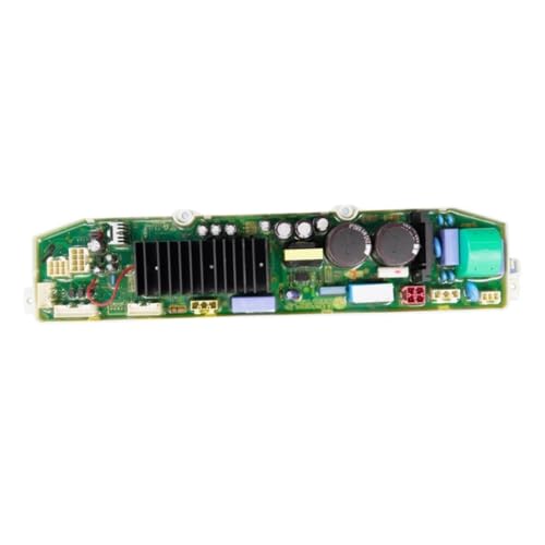 Compatible con LG, inversor, lavadora, placa base de ordenador, accesorios pantalla(A)