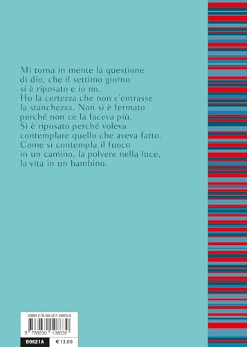 Tutta La Stanchezza Del Mondo - 2