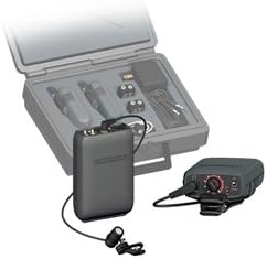 ALS-216 Personal Trainer Communication System