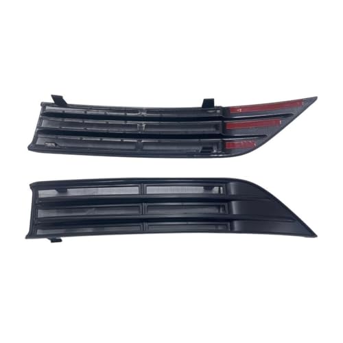 Malla rejilla delantera de coche para Yuan Plus y Atto 3, cubierta protectora de red central