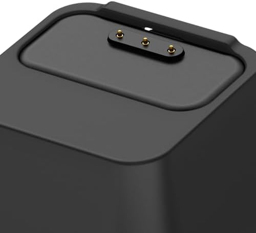 Silicone Magnetic Charger Dock for Steam Controller 2 Quick Charge Docks - 5