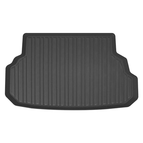 Premium Cargo Liner for Mercedes-Benz GLK 2009-2015 - 100% Protection